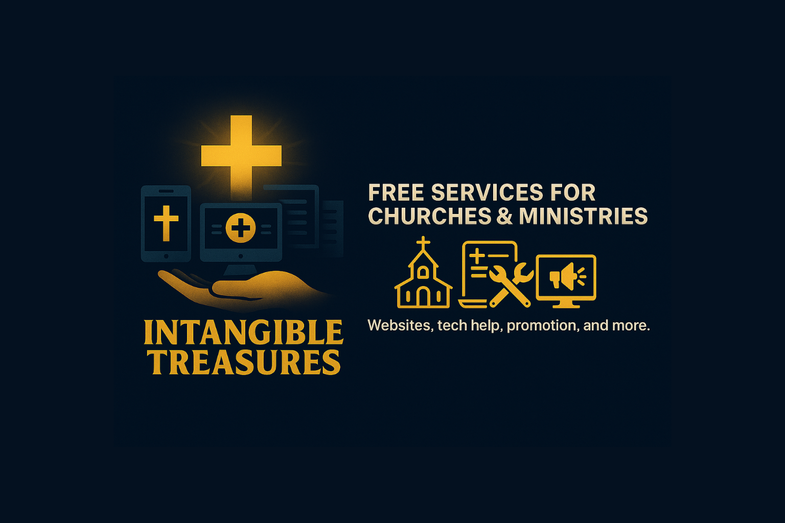Intangible Treasures
